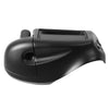 Harley Street Glide Matte Lower Vented Leg Fairing (2014 - 2024)