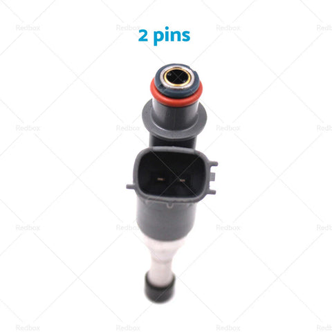 Toyota Hilux DLX TGN16, Hiace TRN201, TRH223 2.7 4X Fuel Injector
