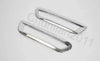 Mercedes Benz V-Class W447 Chrome Rear Fog Light Cover Trim (2015-2020)