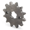 50cc 70cc 90cc 110cc 125cc Pit Dirt Bike ATV 12T 17mm Front Chain Sprocket