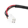 Yamaha YFZ450 ATV Ignition Lock with Key (2004-2009, 2012-2013)