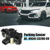 Lexus ES300h 4 x Reverse Parking Assist Sensors (2013-2015)