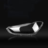 Maserati Ghibli 2014-2022 Headlight Cover Lens (2014-2022)