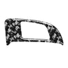 Audi Q5 SQ5 Display Screen Panel Button Cover Trim (2009-2017)