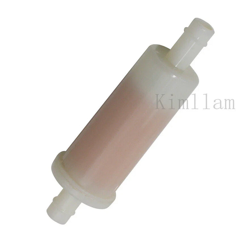 Yamaha 15HP 20HP 30HP 40HP In-Line Fuel Filter