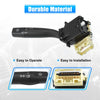 Toyota Corolla RAV4 Tacoma Multifunction Turn Signal Switch