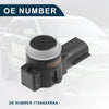 Chrysler 200 (2015-2017) Rear Reverse Parking Assist Sensor