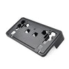 Ford F-150 Front Bumper License Plate Mounting Bracket (2021-2023)