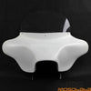 Harley Road King 6x9 Speaker Batwing Fairing Windshield (2004-2023)