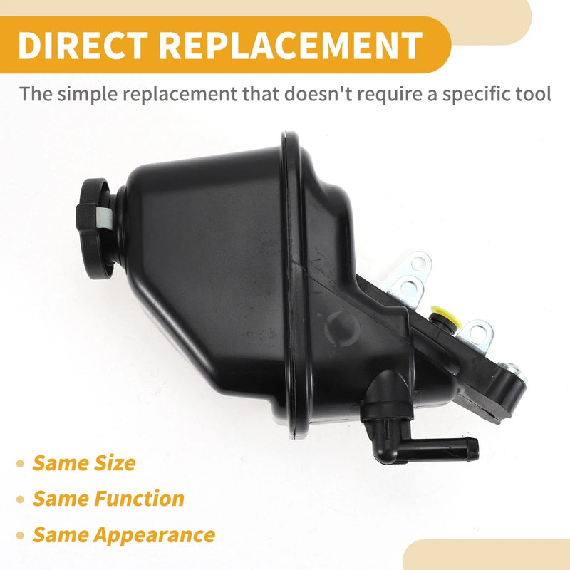 Chevrolet Captiva Sport Power Steering Reservoir (2012 - 2015)