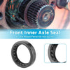 Nissan Patrol Y60 Y61 Front Inner Diff Axle Seal O-Ring Gasket (1987-2016)