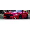 2015-2017 Ford Mustang Left Front Fog Light Cover (2015-2017)