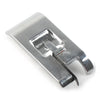 Low Shank Snap-On Singer & Brother Overlock Overcast Presser Foot (2000-2023)