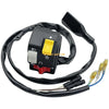 Honda ATC 350X Handlebar Kill Switch Headlight (1985–1986)