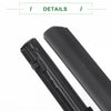Toyota Sienna Rear Right Weatherstrip Window Seal (2011-2022)