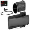 Yamaha Raptor 660R YFM660R Air Box Lid & Duct Kit (2001-2005)