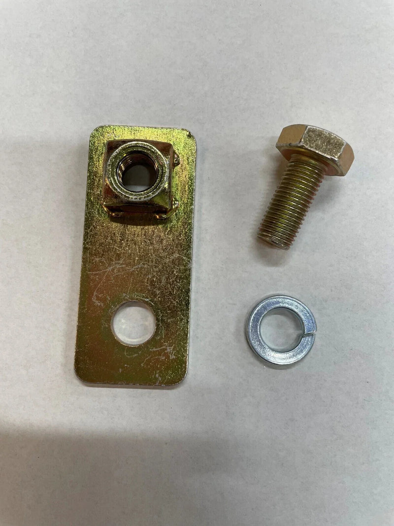 75x32 Weld Nut Kit Extension