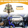 BMW 325i Fuel Injection Pressure Regulator (1987-1993)
