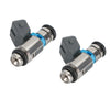 Harley Sportster Custom 2 x Fuel Injectors (2007-2017)