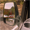 Ford Transit 150 250 350 Exterior Mirror Glass (2015-2022)