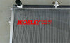 Toyota Landcruiser 200 Series 4.7L V8 4ROW Alloy Radiator (2007-2017)