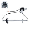 Honda CR-V RD Rear Left Window Regulator with Motor (2001-2006)