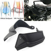 Kawasaki Z900RS Motorcycle Hand Guard Protector (2018-2019)