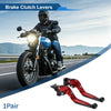 Yamaha MT-07 Brake Clutch Levers / 1Pair (2014–2022)