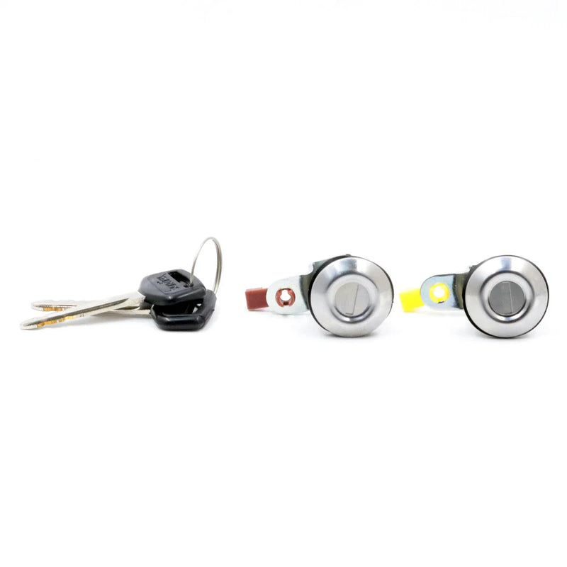 Toyota Cressida Mark II X70 MX73 MX72 1984-1988 Door Locks with Key