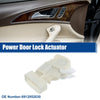 Toyota Echo Beige Front Left Power Door Lock Actuator (2000-2005)