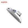Honda Fit Chrome Front Right Exterior Door Handle (2009-2013)