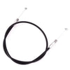 Toyota Sequoia Tailgate Latch Boot Cable (2001-2007)