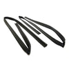Honda Fit Jazz Hatchback 2009-2013 Front Door Glass Run Channel