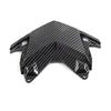 Honda CBR1000RR Carbon Fiber Rear Tail Light Cover (2017-2019)