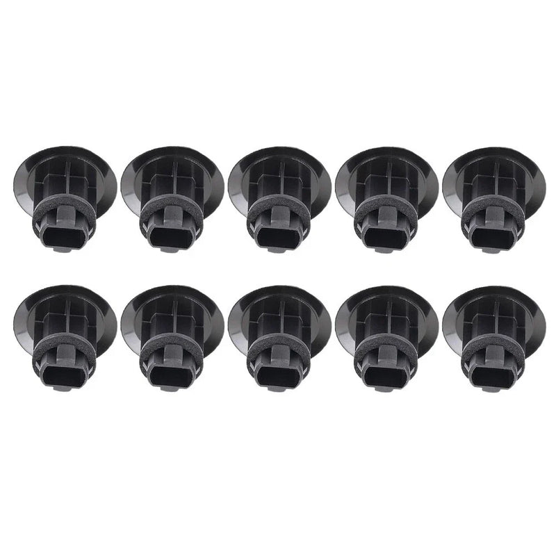 Toyota 10x Rocker Moulding Retainer With Sealer