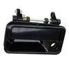 Pontiac Firefly, Suzuki Swift Exterior Front Door Handles (1989-1994)