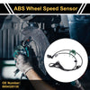 Toyota Highlander ABS Wheel Speed Sensor (2001-2023)