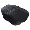 Car & Truck Front Seats Protector Cushion New Leather Seat Covers