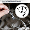 Hyundai Elantra 2016-2019 ABS Wheel Speed Sensor (2 x Sensors)