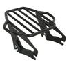 Harley Touring Detachable Sissy Bar Backrest Rack Docking Kit (2014-2025)