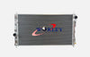 Jeep Patriot 3 Row Aluminum Radiator (2007-2017)