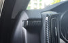 Mazda CX-50 Carbon Fiber LHD Console Lid Cover Trim (2023-2024)