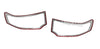 Mitsubishi L200 Triton Headlight Cover Trim (2011-2014)