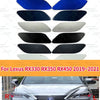 Lexus RX330 RX350 RX450 Headlamp Washer Spray Nozzle Cover (2019–2021)