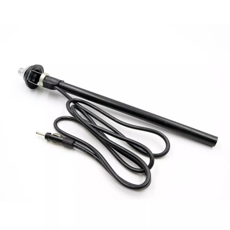 Toyota Corolla E10 KE15 KE17 KE25 TE27 Mark II 1966-1970 Fender Antenna