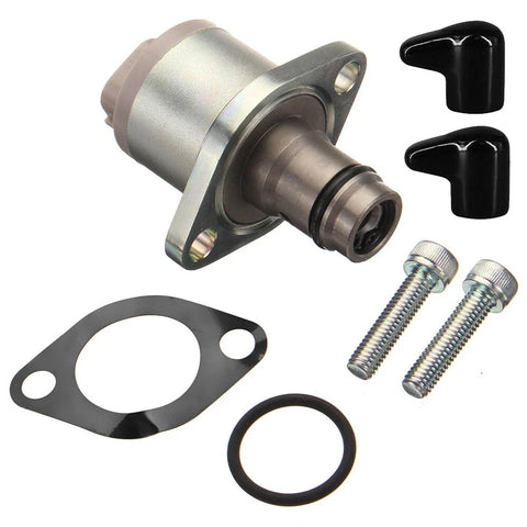 Nissan Navara D40, Isuzu CRD Suction Control Valve (2005-2015)