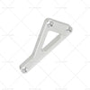 Chevy 350 SBC Long Water Pump Alternator Bracket
