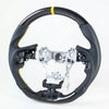 Subaru Impreza, Forester, Ascent, XV Carbon Leather Steering Wheel (2017-2023)