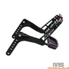 Softail Low Rider FXRST FLSB FXLRST Sissy Bar Kit (2018-2023)