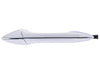 Hyundai Elantra Chrome Rear Left Outer Door Handle (2010-2015)
